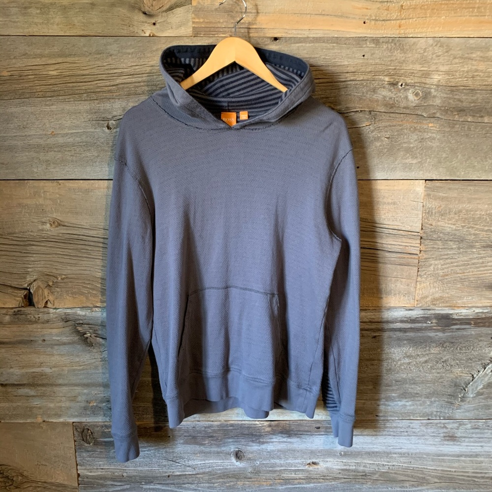 Hugo Boss Hoodie